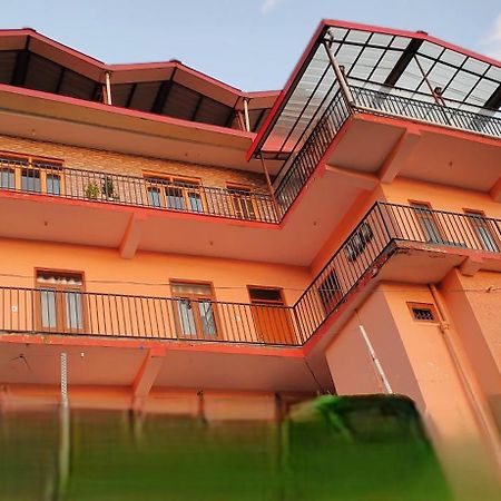 Sejal Homestay Shimla Exterior foto