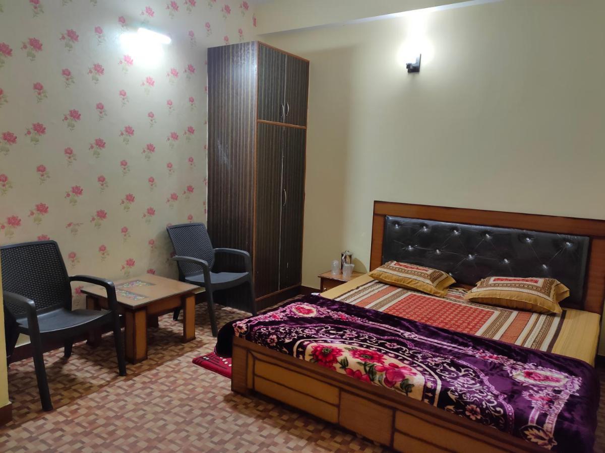 Sejal Homestay Shimla Exterior foto