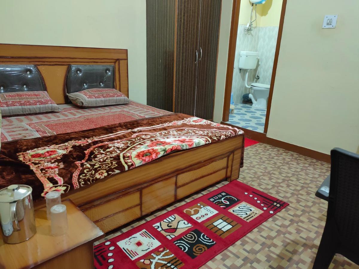 Sejal Homestay Shimla Exterior foto