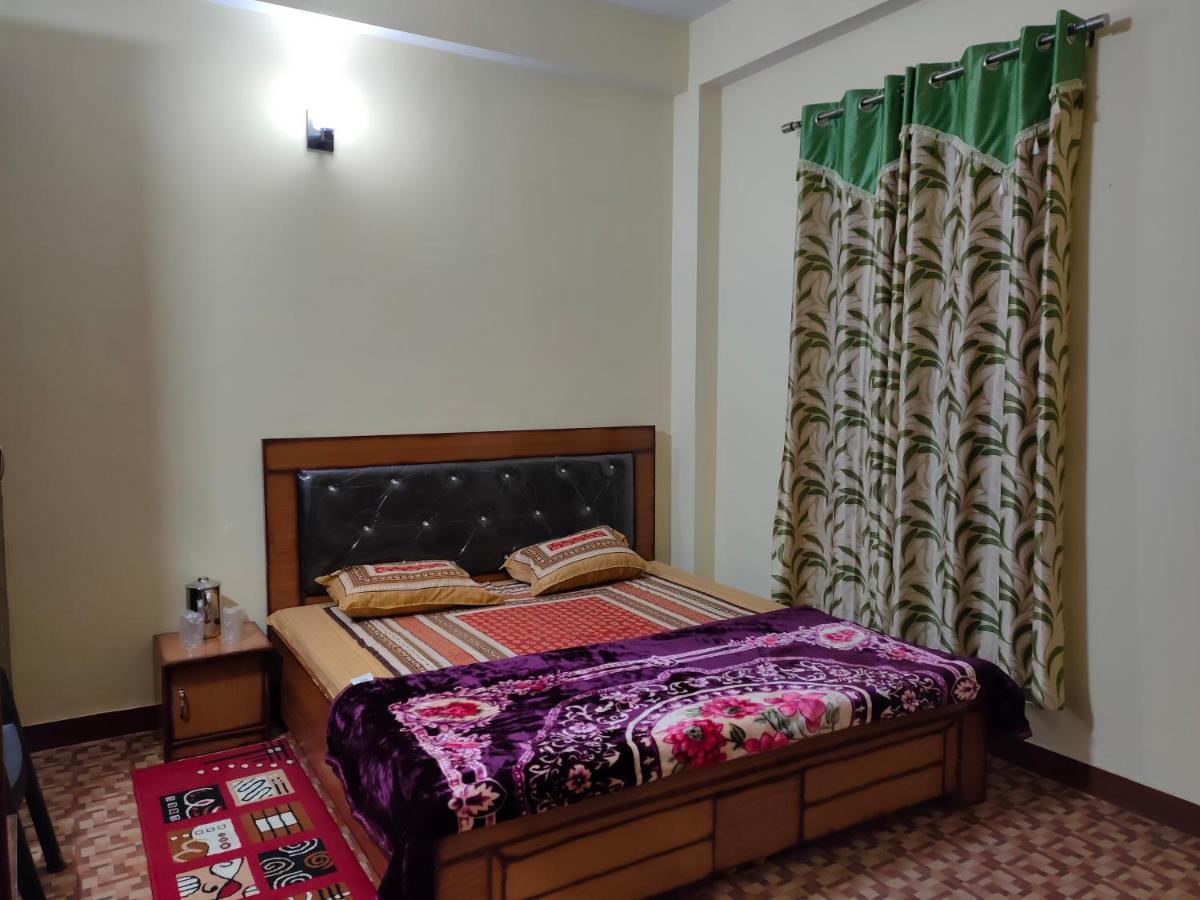 Sejal Homestay Shimla Exterior foto