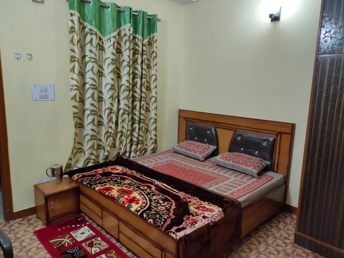 Sejal Homestay Shimla Exterior foto