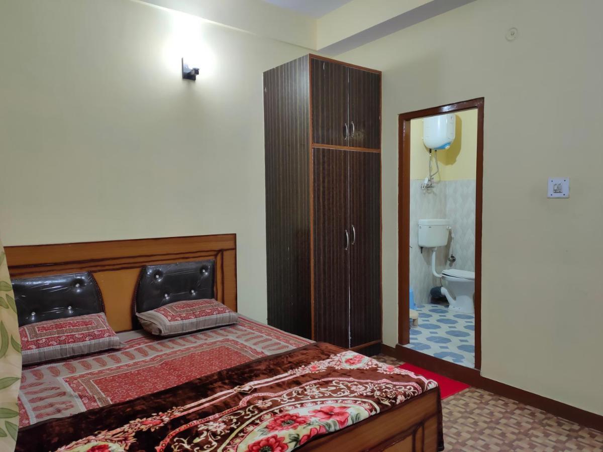 Sejal Homestay Shimla Exterior foto